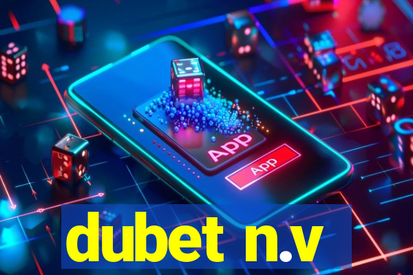 dubet n.v